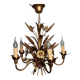 Hans Kögl chandelier