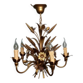 Hans Kögl chandelier