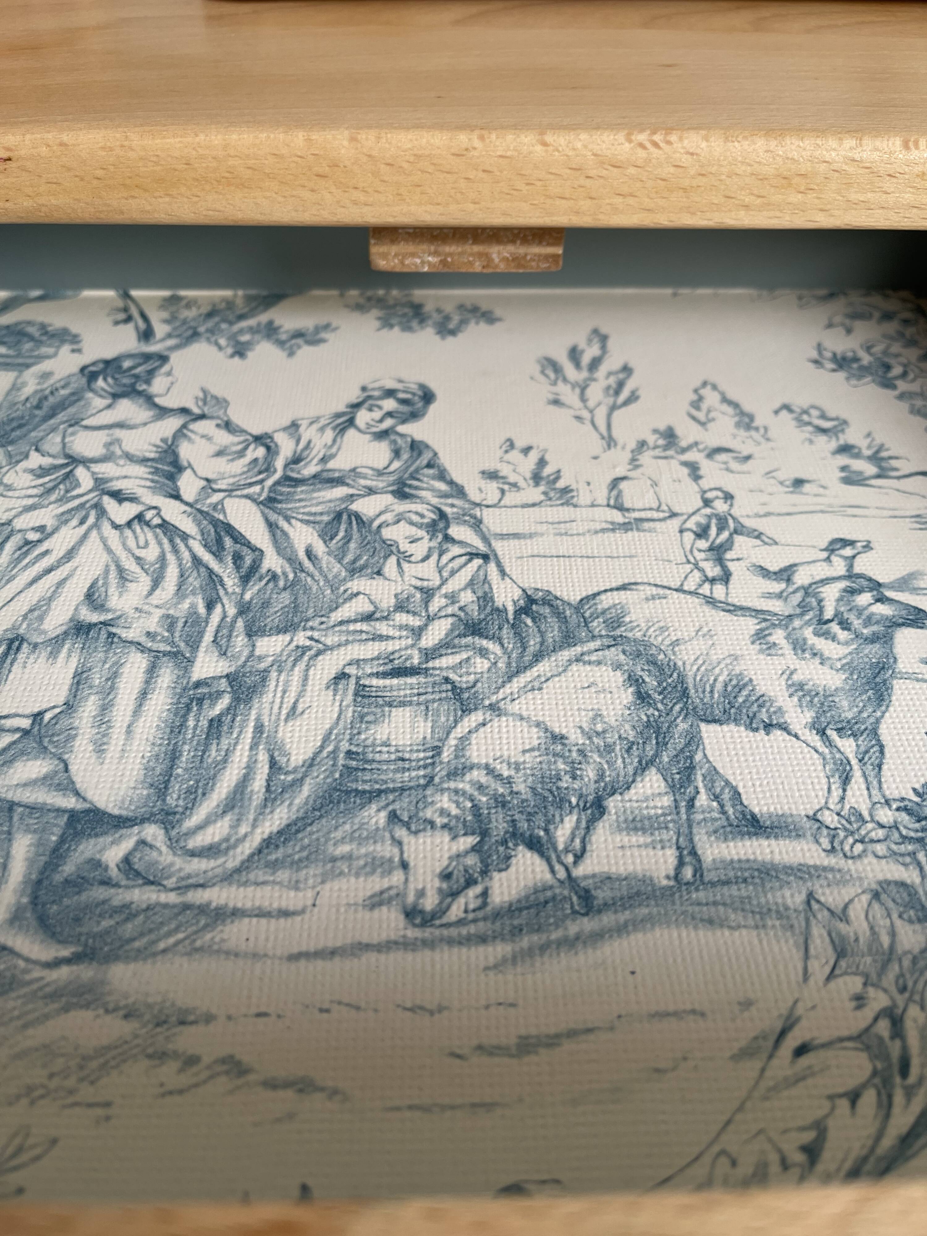 School desk