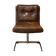 Chaise de bureau Raphael Raffel années 70