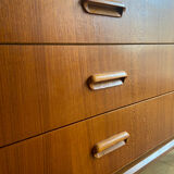 Vintage hairdresser 60s