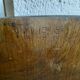 Chaises pliantes en bois US armée