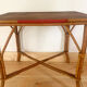 Table d’appoint des années 50