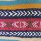 Traditional handmade ethnic carpet 100-55cm