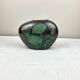 Bronze vase