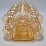 Glass globe for Bubble Tynell wall light