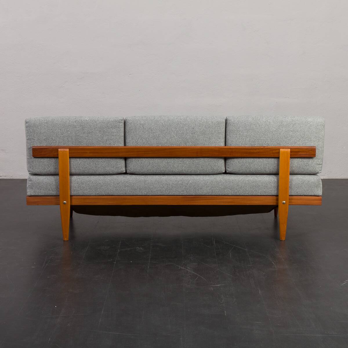 Svane daybed suit by Igmar Relling with two sofas and two coffe tables, Norway 1970s
