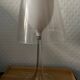 Lampe Flos Miss K Starck blanche