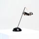 Italian table lamp T395 by Robert Sonneman