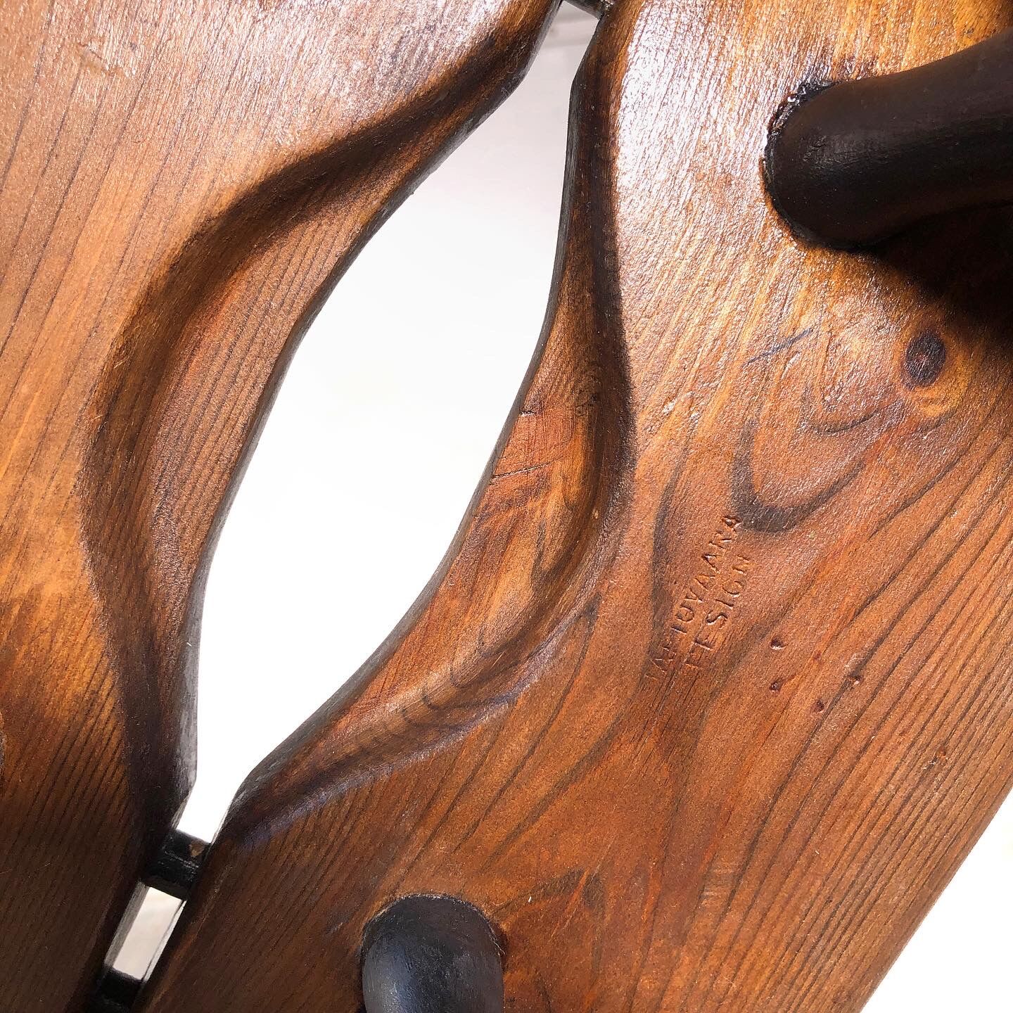 Tabouret Pirkka By Ilmari Tapiovaara 1950 Selency