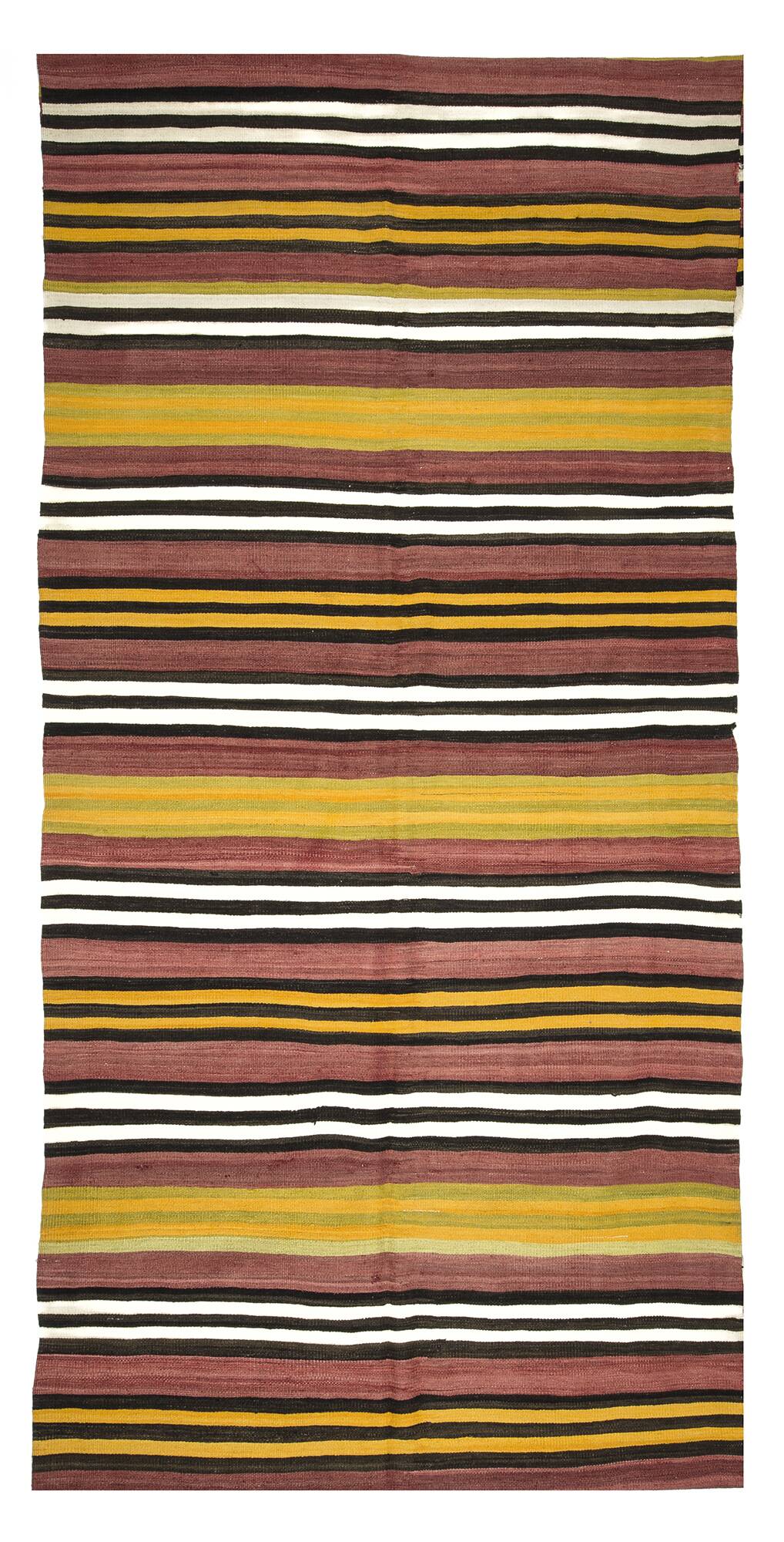 Turkish Kilim, 313x155 cm, MYK-916
