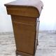 Old bathroom furniture, bathroom