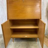 Vintage Secretary