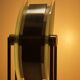 Lampe de table années 1980 Pierre Lallemand pour Moonlight -