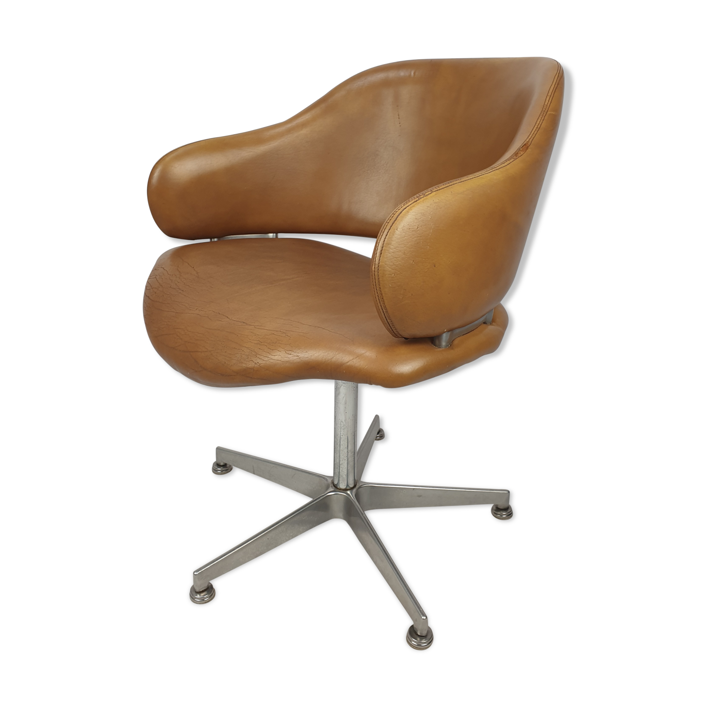 Armchair by Geoffrey Harcourt for Artifort, 1970s