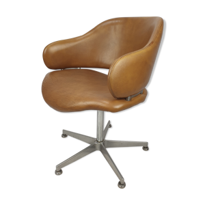 Fauteuil de geoffrey harcourt pour Artifort, années 1970