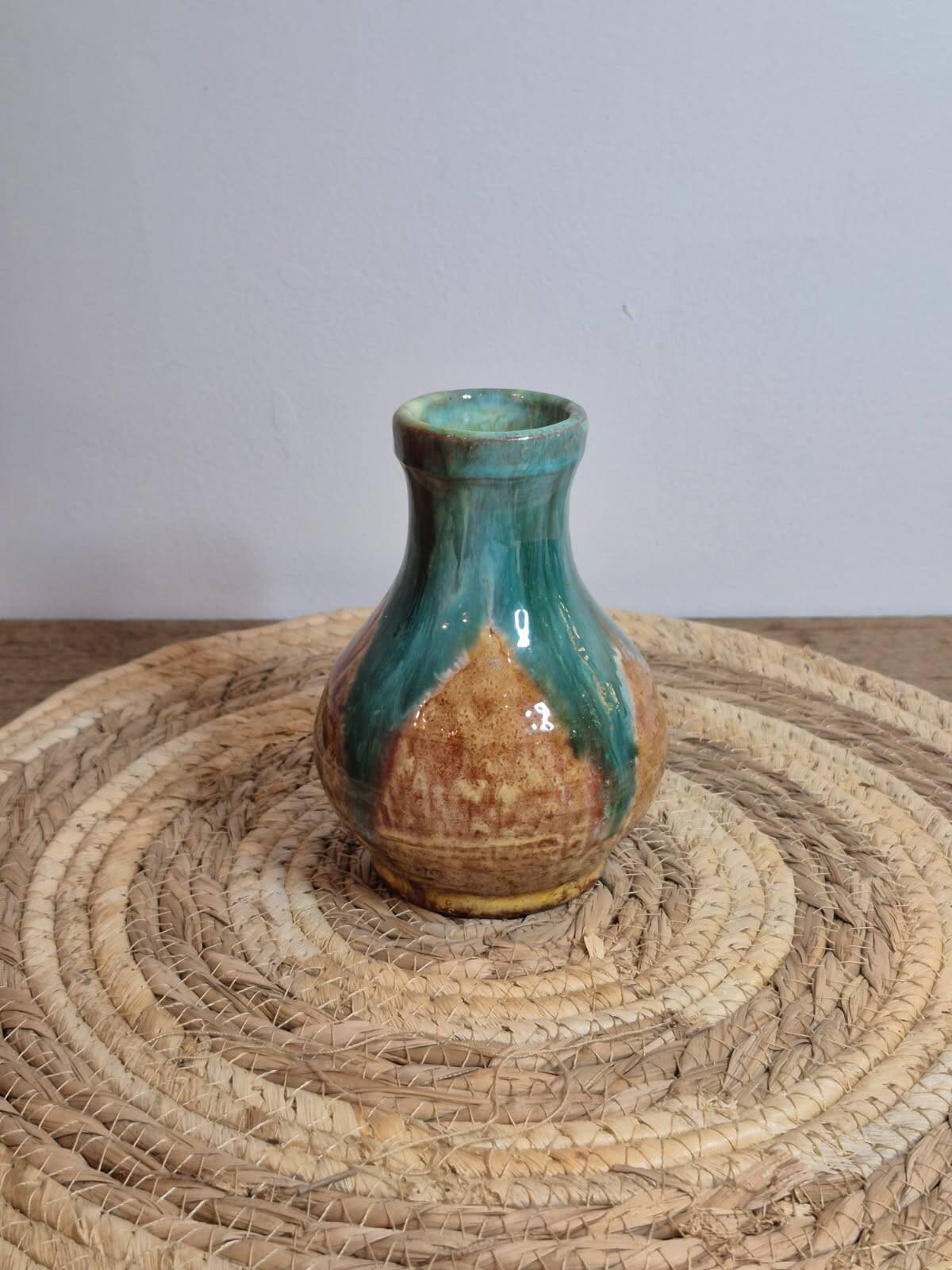 Small vase from Bavent