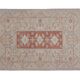 Vintage Turkish rug handmade 199x262 cm