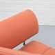 Hydra Sirius Sofa by Luca Scacchetti for Poltrona Frau