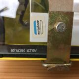 Europhane industrial suspension, double neon