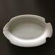 White fish dish