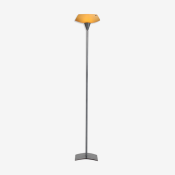 1980s Floor lamp by Aureliano Toso from Italy