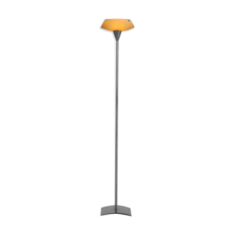 1980s Floor lamp by Aureliano Toso from Italy