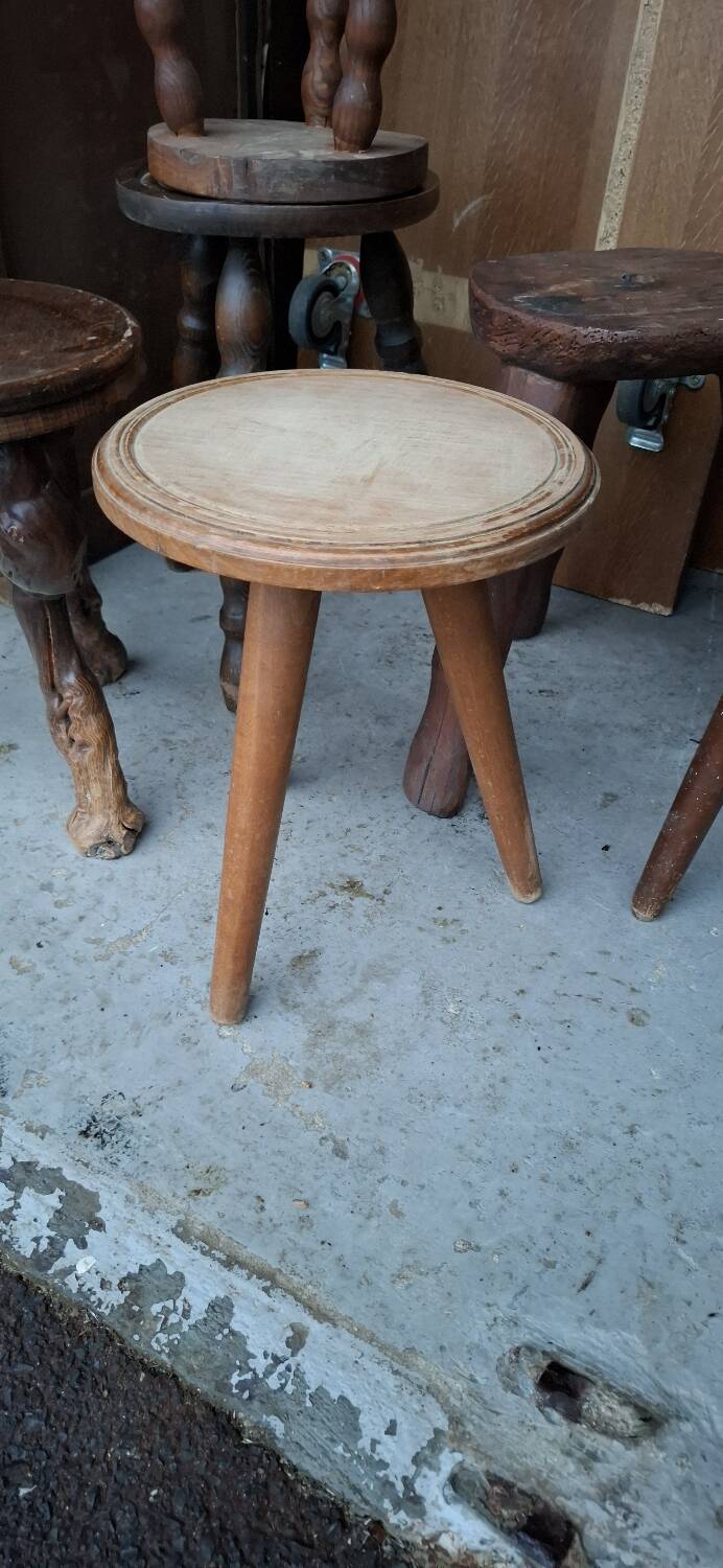 Tripode vintage