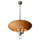 Paavo Tynell, model 1355 ceiling lamp manufactured by Taito in the 1940s