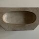 Monastery stone font XS bastide soap holder