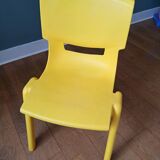 Children's chair