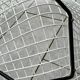 Bertoia Diamond Chair - Knoll Edition - Design by Harry Bertoia