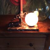 Lampe à poser