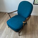 Vintage Ercol armchair