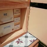 Furniture Mado porcelain