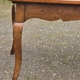 Table de ferme ancienne