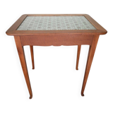 1920 side table