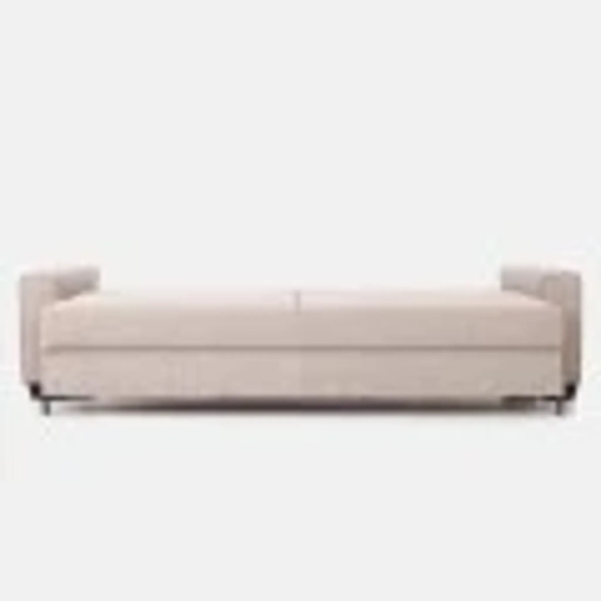 Sofa REJKIAVIK beige mélangé, design scandinave