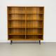 Vintage Danish Teak Bookshelf by Carlo Jensen for Hundevad & Co., 1960s