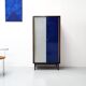Gilbert Swimberghe, Geometric Abstract Composition 1997