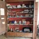 Armoire ancienne