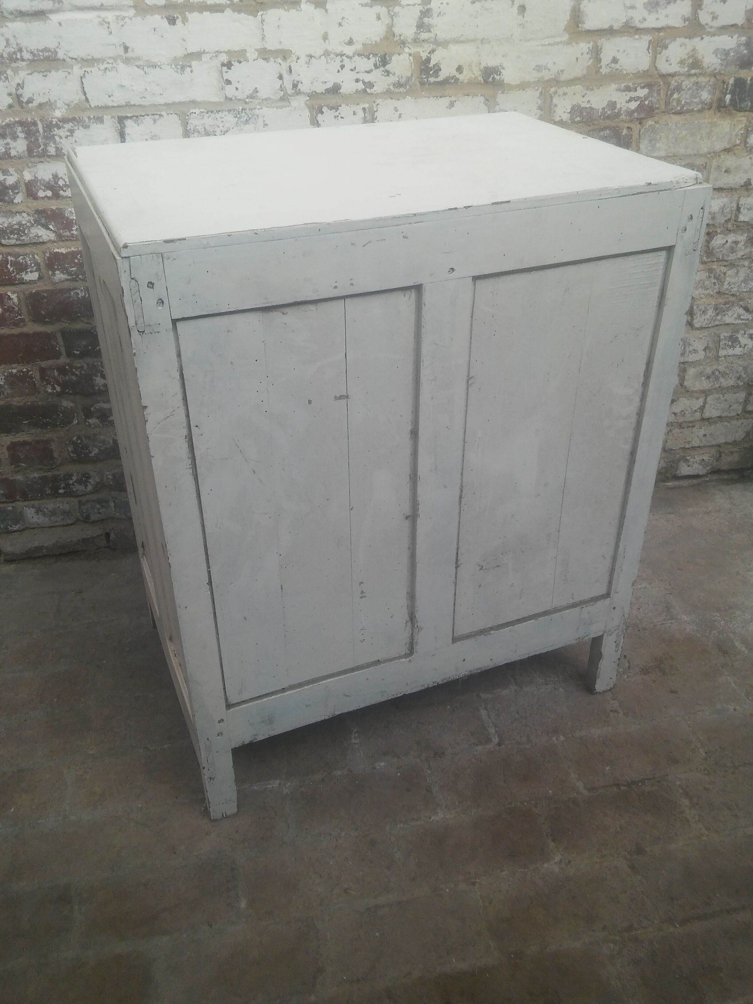 Parisian buffet 40/50