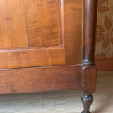 Vintage wardrobe