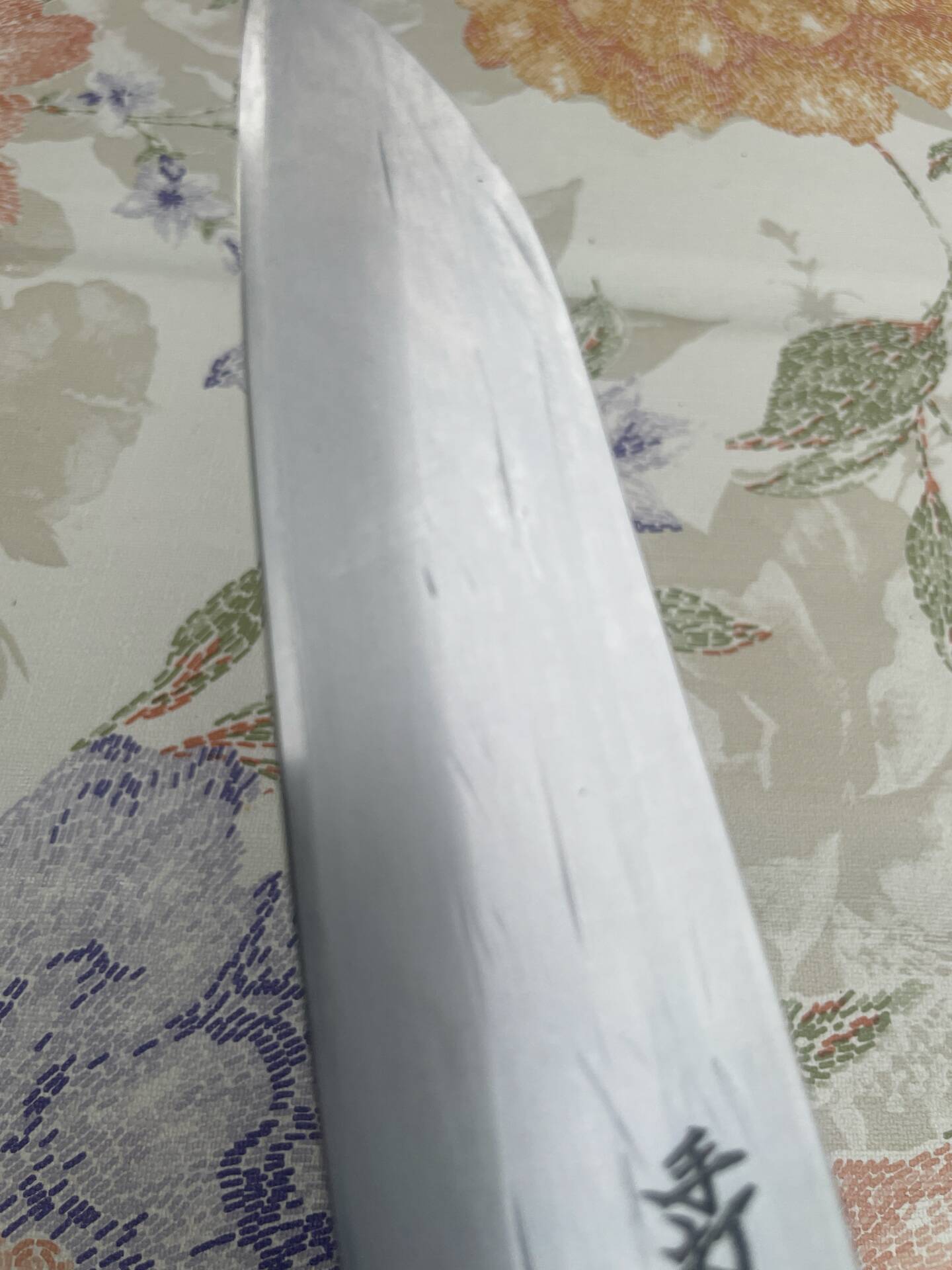 Knife kitchen
