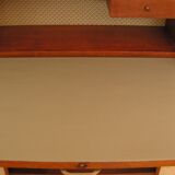 Secretary vintage fin 50-60 years