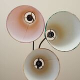 Floor lamp, Danish design, 1970s, production: Denmark