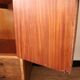 English Art Deco Wardrobe