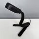 Cobra Junior table lamp by Masayuki Kurokawa for Yamagiwa, Japan, 1970s