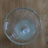 Pair blown glasses