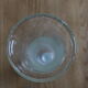 Pair blown glasses